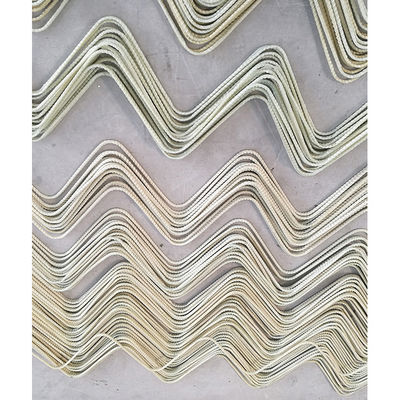 ποιότητας  The construction/industry/agricultural greenhouse etc. High Reinforced Gfrp Rebar Anchor Rod Coated Fiber Glass Gfrp Composite Rebar εργοστάσιο