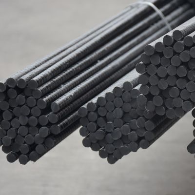 ποιότητας  Coastal Professional High Quality Construction/Mining/Tunnel/Highway/Bridge/Rebar Sand-Coated/All-Threaded Corrosion Resistance GFRP/GRP/FRP/Fiberglass 6mm For Metro εργοστάσιο