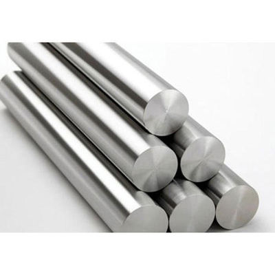 ποιότητας  China Building 201 Stainless Steel 304 310 410 430 Round Bar Rod εργοστάσιο