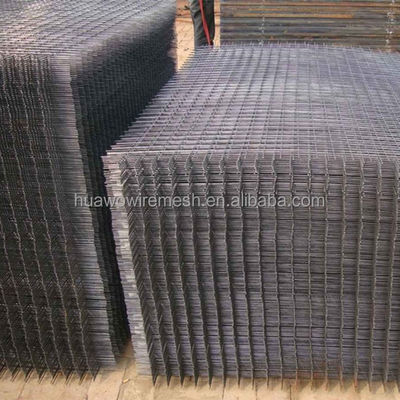 ποιότητας  Durable 10 Mm Steel Bar Welded Wire Mesh Reinforcing Concrete Panels For Sale εργοστάσιο